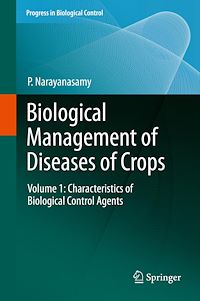 Télécharger le livre :  Biological Management of Diseases of Crops