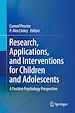 Télécharger le livre :  Research, Applications, and Interventions for Children and Adolescents