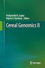 Télécharger le livre :  Cereal Genomics II