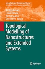 Télécharger le livre :  Topological Modelling of Nanostructures and Extended Systems