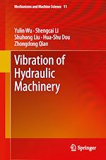 Download this eBook Vibration of Hydraulic Machinery