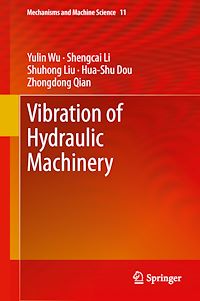 Télécharger le livre :  Vibration of Hydraulic Machinery