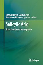 Télécharger le livre :  SALICYLIC ACID