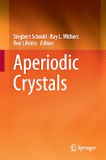Télécharger le livre :  Aperiodic Crystals