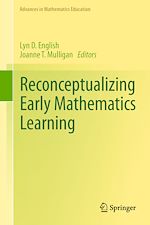 Télécharger le livre :  Reconceptualizing Early Mathematics Learning