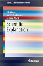 Télécharger le livre :  Scientific Explanation