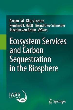 Téléchargez le livre :  Ecosystem Services and Carbon Sequestration in the Biosphere