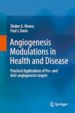 Télécharger le livre :  Angiogenesis Modulations in Health and Disease