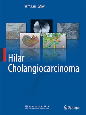 Téléchargez le livre :  Hilar Cholangiocarcinoma