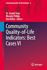 Télécharger le livre :  Community Quality-of-Life Indicators: Best Cases VI