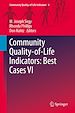 Télécharger le livre :  Community Quality-of-Life Indicators: Best Cases VI