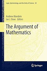 Télécharger le livre :  The Argument of Mathematics