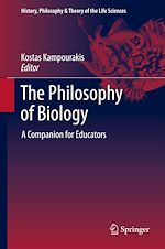 Télécharger le livre :  The Philosophy of Biology