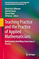Télécharger le livre :  Teaching Mathematical Modelling: Connecting to Research and Practice