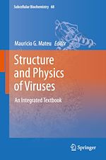 Télécharger le livre :  Structure and Physics of Viruses