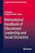 Télécharger le livre :  International Handbook of Educational Leadership and Social (In)Justice
