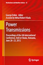 Download this eBook Power Transmissions