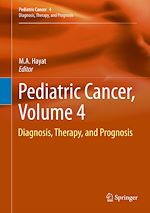 Télécharger le livre :  Pediatric Cancer, Volume 4
