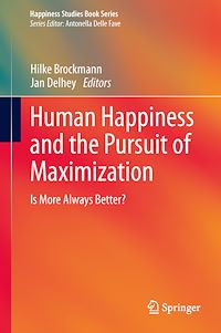 Télécharger le livre :  Human Happiness and the Pursuit of Maximization
