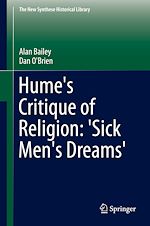 Télécharger le livre :  Hume's Critique of Religion: 'Sick Men's Dreams'