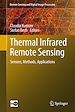 Télécharger le livre :  Thermal Infrared Remote Sensing