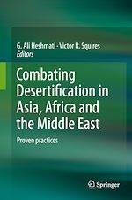 Télécharger le livre :  Combating Desertification in Asia, Africa and the Middle East