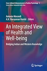 Télécharger le livre :  An Integrated View of Health and Well-being