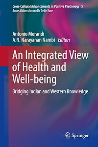 Télécharger le livre :  An Integrated View of Health and Well-being