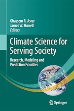 Télécharger le livre :  Climate Science for Serving Society