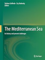 Télécharger le livre :  The Mediterranean Sea