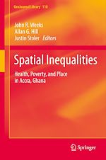 Download this eBook Spatial Inequalities