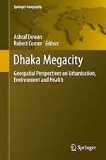 Download this eBook Dhaka Megacity