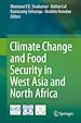 Télécharger le livre :  Climate Change and Food Security in West Asia and North Africa