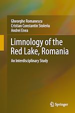 Télécharger le livre :  Limnology of the Red Lake, Romania