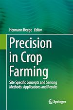 Télécharger le livre :  Precision in Crop Farming