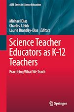 Télécharger le livre :  Science Teacher Educators as K-12 Teachers