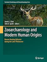 Télécharger le livre :  Zooarchaeology and Modern Human Origins