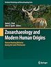 Télécharger le livre :  Zooarchaeology and Modern Human Origins