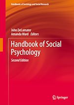 Télécharger le livre :  Handbook of Social Psychology