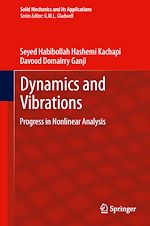 Télécharger le livre :  Dynamics and Vibrations