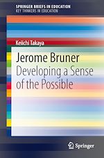 Télécharger le livre :  Jerome Bruner