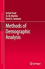 Télécharger le livre :  Methods of Demographic Analysis