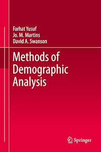 Télécharger le livre :  Methods of Demographic Analysis