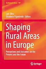 Download this eBook Shaping Rural Areas in Europe