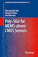 Télécharger le livre :  Poly-SiGe for MEMS-above-CMOS Sensors