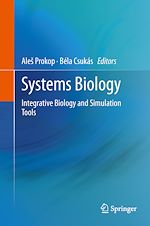 Télécharger le livre :  Systems Biology