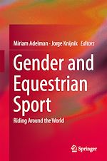 Télécharger le livre :  Gender and Equestrian Sport