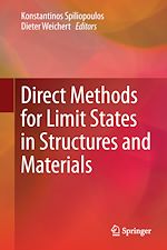 Télécharger le livre :  Direct Methods for Limit States in Structures and Materials