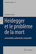 Télécharger le livre :  Heidegger et le problème de la mort
