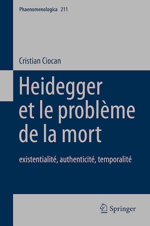 Téléchargez le livre :  Heidegger et le problème de la mort